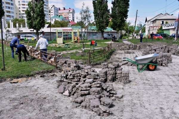 В Воронеже памятник конструктору Калашникову откроют в ноябре 2019 года В Воронеже памятник конструктору Калашникову откроют в ноябре 2019 года