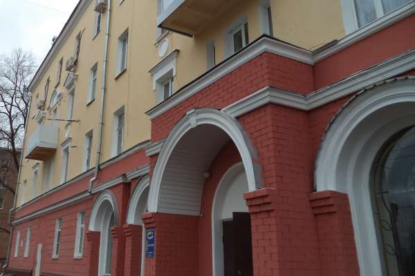 Воронежская область стала третьей в стране по капремонту Воронежская область стала третьей в стране по капремонту