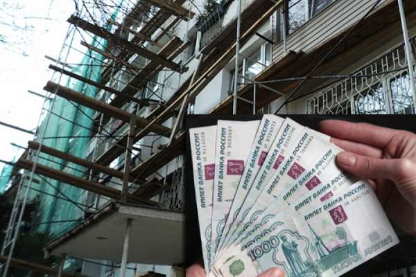 Воронежская область отказалась повышать тарифы на капремонт Воронежская область отказалась повышать тарифы на капремонт