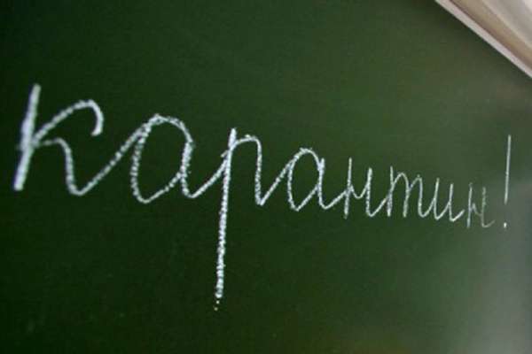 В Воронежской области из-за гриппа и ОРВИ закрылись 11 школ В Воронежской области из-за гриппа и ОРВИ закрылись 11 школ