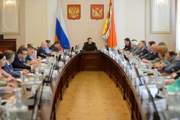 Воронежский губернатор призвал избавиться от «дураков» в образовании Воронежский губернатор призвал избавиться от «дураков» в образовании