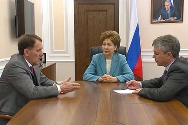 Воронежский губернатор призвал избегать «перегибов» при оптимизации здравоохранения Воронежский губернатор призвал избегать «перегибов» при оптимизации здравоохранения