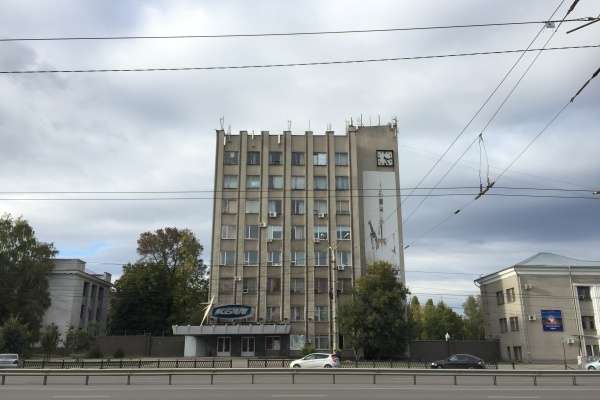 На воронежском заводе начнут техперевооружение производства для изготовления двигателей 14Д23