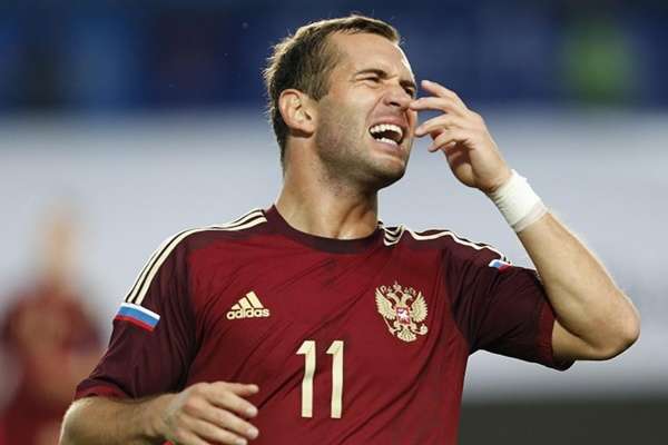 Александр Кержаков дал показания воронежскому суду Александр Кержаков дал показания воронежскому суду