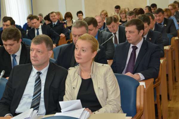 Депутат Воронежской гордумы избавился от непрофильных активов Депутат Воронежской гордумы избавился от непрофильных активов