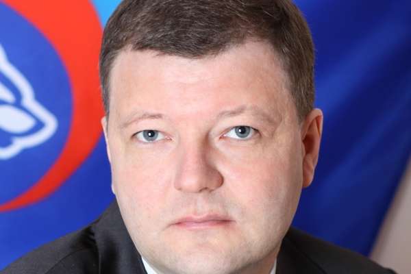 Глава «Фенко» обогнал коллег из гордумы Воронежа по доходам за 2020 год Глава «Фенко» обогнал коллег из гордумы Воронежа по доходам за 2020 год