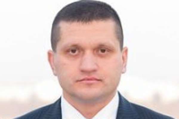 Кандидат в воронежскую гордуму до ноября останется под арестом Кандидат в воронежскую гордуму до ноября останется под арестом