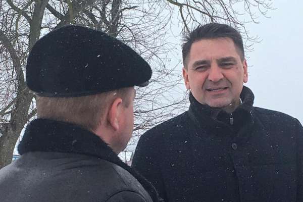 Воронежский единоросс выступил за возвращение прямых выборов на всех уровнях Воронежский единоросс выступил за возвращение прямых выборов на всех уровнях