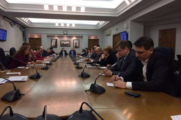 Депутат Госдумы назвал еще одну причину отмены выборов мэра Воронежа Депутат Госдумы назвал еще одну причину отмены выборов мэра Воронежа