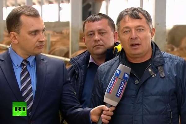 Самым богатым депутатом воронежской облдумы стал фермер Самым богатым депутатом воронежской облдумы стал фермер