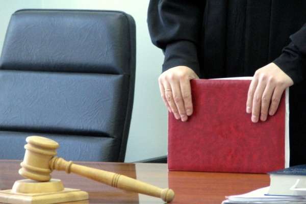 Воронежский суд не разрешил подозреваемому во взятке управлять поселением Воронежский суд не разрешил подозреваемому во взятке управлять поселением