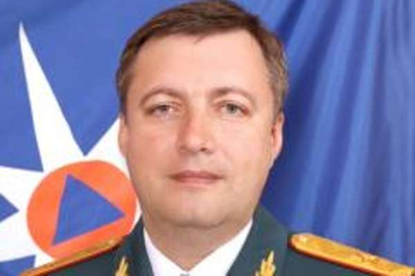 Бывший главный воронежский спасатель получил должность в столице Бывший главный воронежский спасатель получил должность в столице