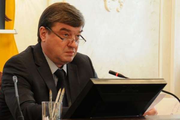 «Водоканал Воронежа» хотят присоединить к «Теплосети», чтобы ликвидировать «Водоканал Воронежа» хотят присоединить к «Теплосети», чтобы ликвидировать