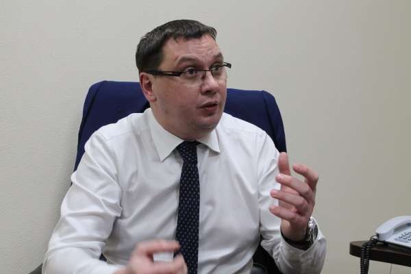 Воронежские СМИ рассказали о зарубежном жилье ректора опорного университета Воронежские СМИ рассказали о зарубежном жилье ректора опорного университета