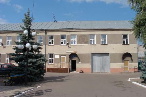 Малолетние преступники поплатятся за бунт в колонии под Воронежем Малолетние преступники поплатятся за бунт в колонии под Воронежем