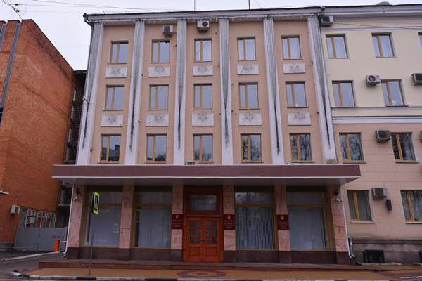 В «список Ходырева» по выборам воронежского мэра вошли четыре депутата В «список Ходырева» по выборам воронежского мэра вошли четыре депутата