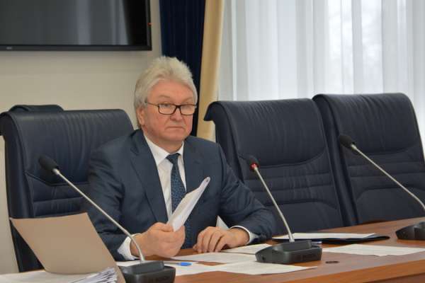 Комиссию по выборам воронежского мэра сформировали не для информирования жителей Комиссию по выборам воронежского мэра сформировали не для информирования жителей
