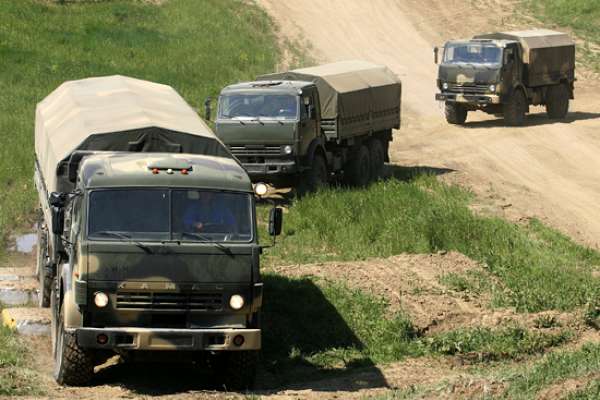 У воронежского авторемонтного завода Минобороны впервые за долгое время появился гендиректор У воронежского авторемонтного завода Минобороны впервые за долгое время появился гендиректор