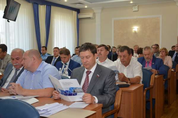 Воронеж подготовят к зиме в кредит Воронеж подготовят к зиме в кредит