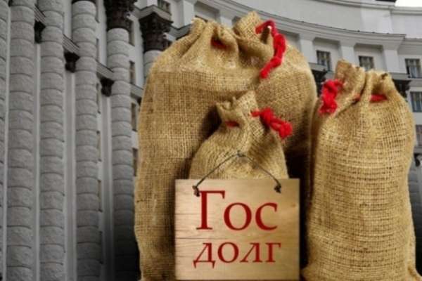 Воронежские власти гасят старые долги новыми Воронежские власти гасят старые долги новыми