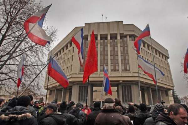 Воронежские избиратели будут выбирать президента не 11, а 18 марта Воронежские избиратели будут выбирать президента не 11, а 18 марта