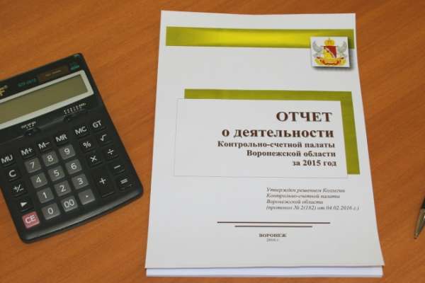 Воронежские аудиторы отмечают снижение числа выявленных нарушений Воронежские аудиторы отмечают снижение числа выявленных нарушений