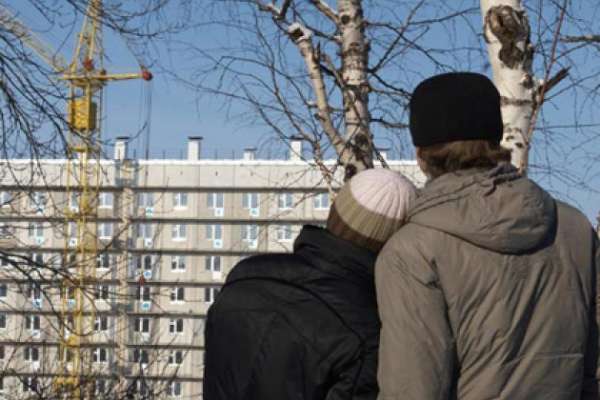 В Воронежской области неэффективно использовались средства для молодых семей В Воронежской области неэффективно использовались средства для молодых семей
