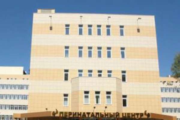 В воронежском перинатальном центре простаивает дорогущее оборудование В воронежском перинатальном центре простаивает дорогущее оборудование
