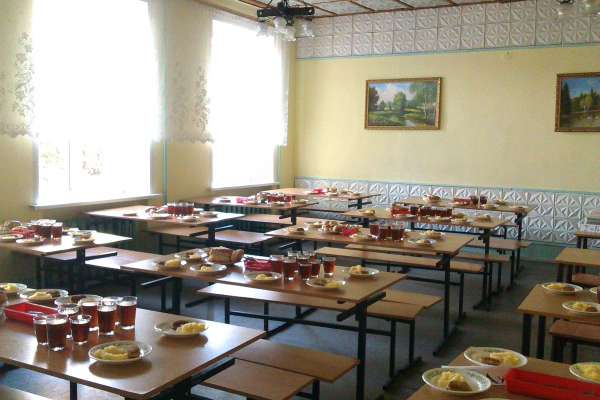 В Воронежские школы зашли аудиторы В Воронежские школы зашли аудиторы