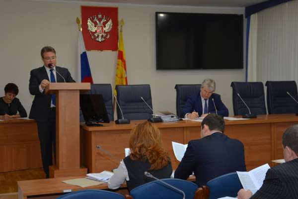 Воронежские депутаты согласовали муниципальных чиновников Воронежские депутаты согласовали муниципальных чиновников