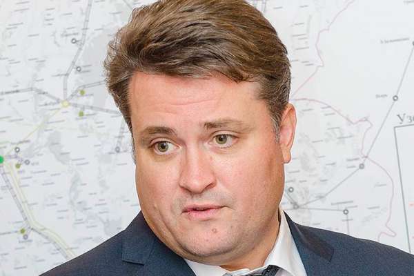 За воронежское ЖКХ будет отвечать Михаил Найчук За воронежское ЖКХ будет отвечать Михаил Найчук