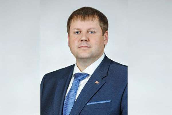 Руководитель управделами воронежского правительства ожидаемо ушел с должности Руководитель управделами воронежского правительства ожидаемо ушел с должности