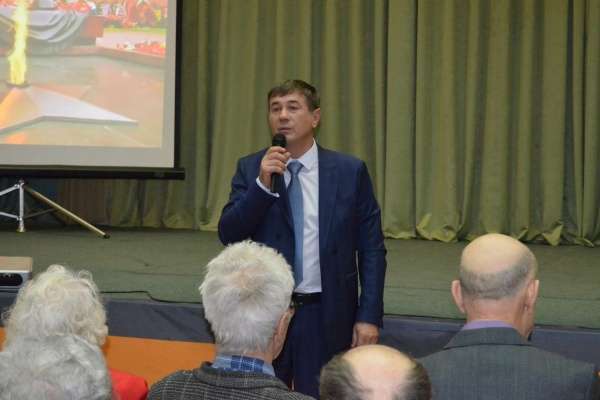 Депутата Воронежской городской Думы отправили в колонию на четыре года Депутата Воронежской городской Думы отправили в колонию на четыре года