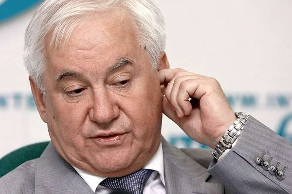 Бывший воронежский губернатор: «Заказчиков моего дела назову после судебного вердикта» Бывший воронежский губернатор: «Заказчиков моего дела назову после судебного вердикта»