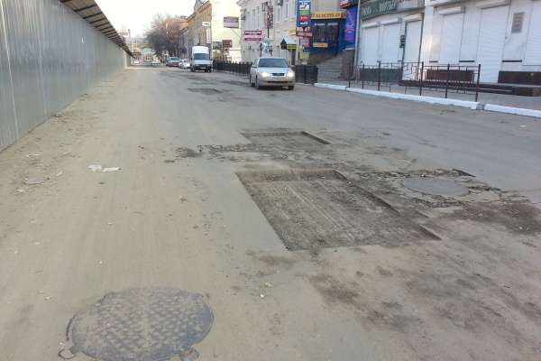 Социологи назвали самые актуальные проблемы воронежцев Социологи назвали самые актуальные проблемы воронежцев