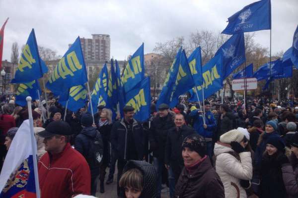 Свои полномочия сложили одновременно два члена воронежских Территориальных избиркомов от партии ЛДПР Свои полномочия сложили одновременно два члена воронежских Территориальных избиркомов от партии ЛДПР