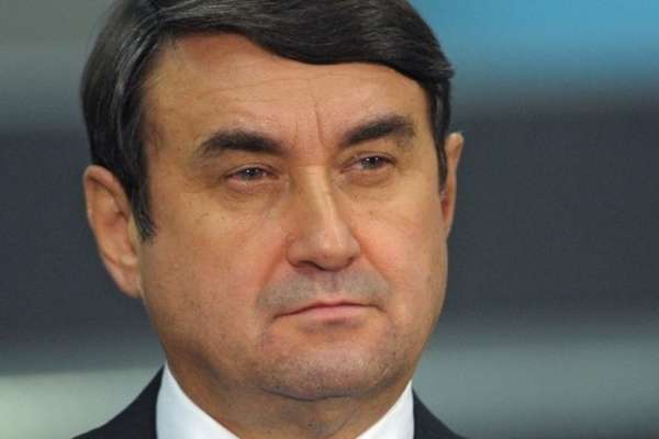 Помощник президента РФ Игорь Левитин проведёт заседание в Воронеже Помощник президента РФ Игорь Левитин проведёт заседание в Воронеже