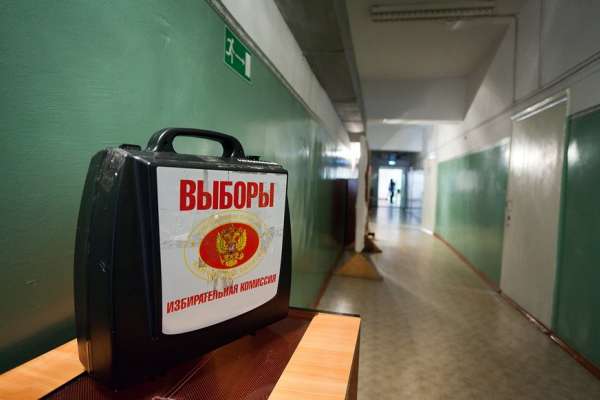 Следователи выяснят, были ли вбросы на выборах в Липецкой области Следователи выяснят, были ли вбросы на выборах в Липецкой области