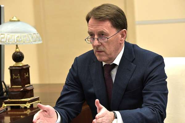 Экс-губернатор Алексей Гордеев планирует прибыть в Воронеж 3-5 апреля Экс-губернатор Алексей Гордеев планирует прибыть в Воронеж 3-5 апреля