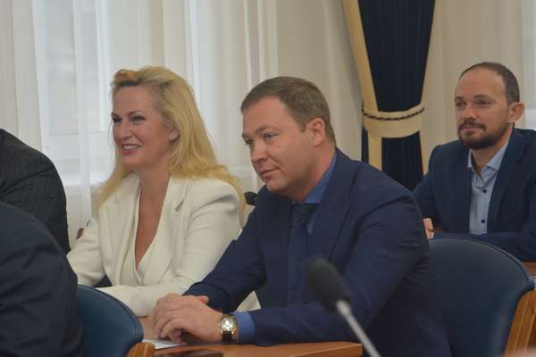 «Договор о концессии – единственный вариант решить хозяйственные задачи Воронежа» «Договор о концессии – единственный вариант решить хозяйственные задачи Воронежа»