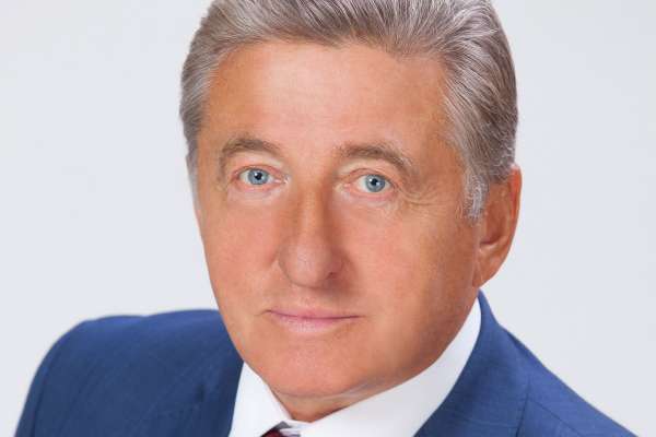 Воронежский сенатор: «Для решения жилищных проблем гражданам необходима поддержка государства» Воронежский сенатор: «Для решения жилищных проблем гражданам необходима поддержка государства»