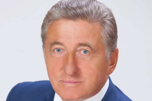 Сергей Лукин: Воронежская область все увереннее заявляет о себе Сергей Лукин: Воронежская область все увереннее заявляет о себе