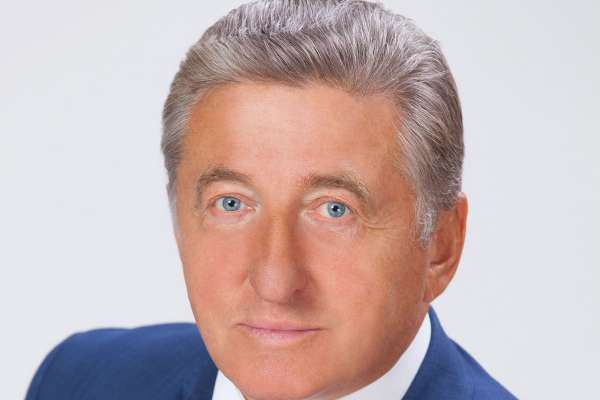 Воронежский сенатор: «Приоритет весенней сессии Совета Федерации – послание Президента» Воронежский сенатор: «Приоритет весенней сессии Совета Федерации – послание Президента»