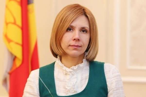 В воронежской мэрии грядет еще одна громкая отставка В воронежской мэрии грядет еще одна громкая отставка