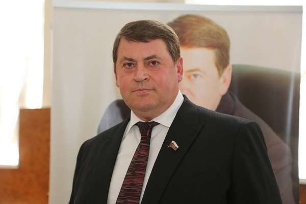 Геннадий Макин покинул пост вице-губернатора Воронежской области Геннадий Макин покинул пост вице-губернатора Воронежской области