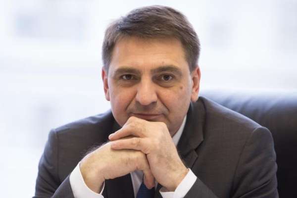 Андрей Марков: «Ни один мэр Воронежа не отработал два срока» Андрей Марков: «Ни один мэр Воронежа не отработал два срока»