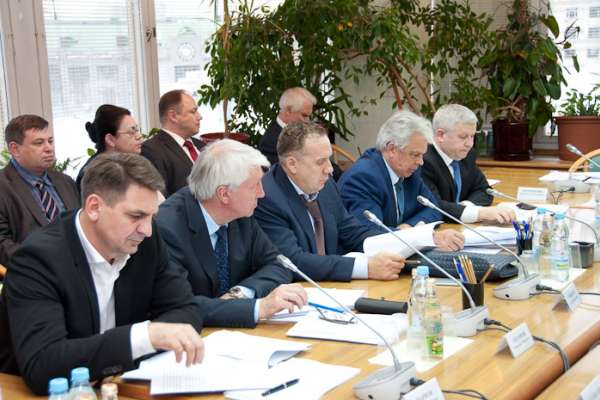 Воронежский депутат Госдумы прокомментировал громкий конфликт в Гвазде Воронежский депутат Госдумы прокомментировал громкий конфликт в Гвазде
