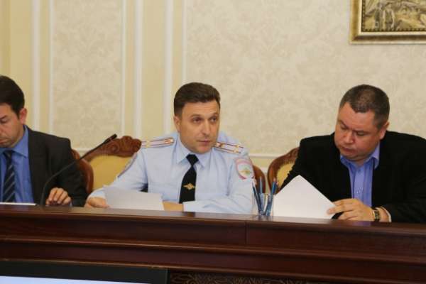 Воронежские власти обеспокоены поведением маршрутчиков Воронежские власти обеспокоены поведением маршрутчиков