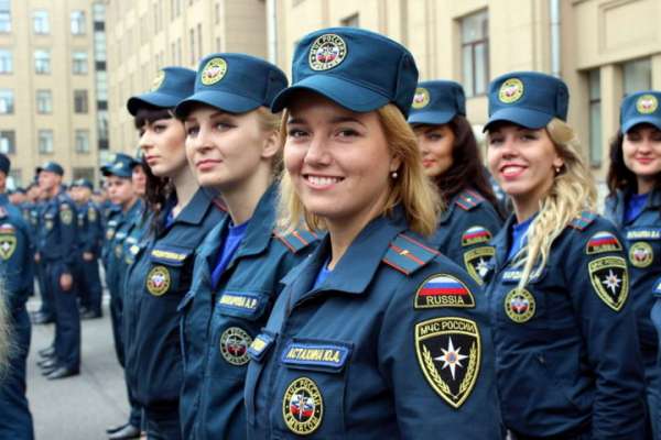 Функции Воронежского института МЧС передадут в Иваново Функции Воронежского института МЧС передадут в Иваново