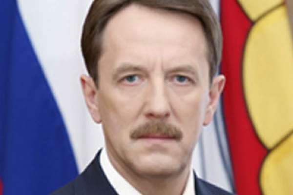 Воронежский губернатор проиграл Ярославскому Воронежский губернатор проиграл Ярославскому